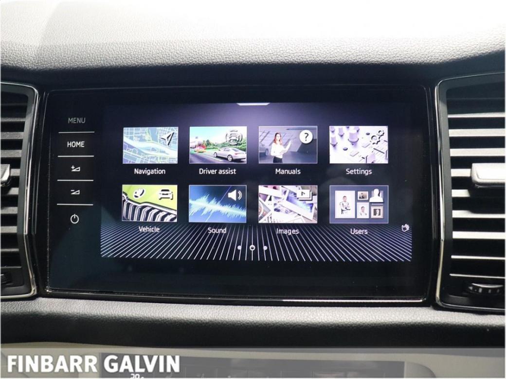 2021 Skoda Kodiaq