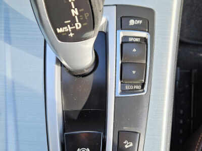2015 BMW X3