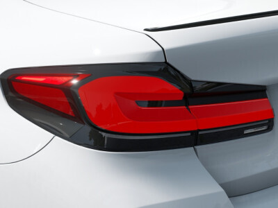 2023 BMW 5 Series