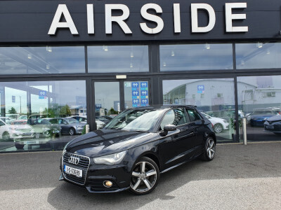 vehicle for sale from Airside Motor Centre