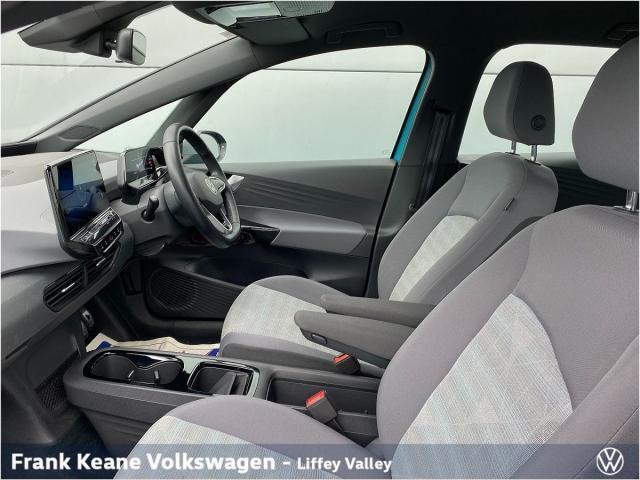 Image for 2020 Volkswagen ID.3 1ST 204BHP 58KWH