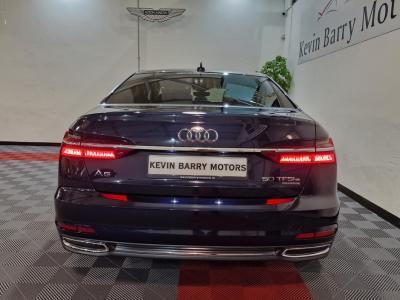 2020 Audi A6