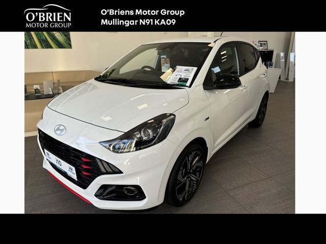 vehicle for sale from O'Briens Motor Group