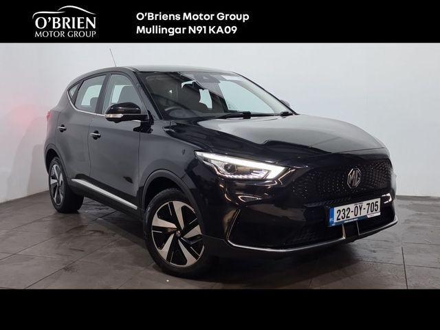 vehicle for sale from O'Briens Motor Group