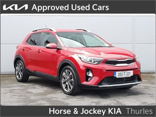 vehicle for sale from Horse & Jockey Car Sales