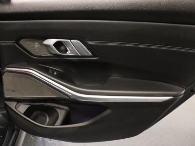 2020 BMW 3 Series