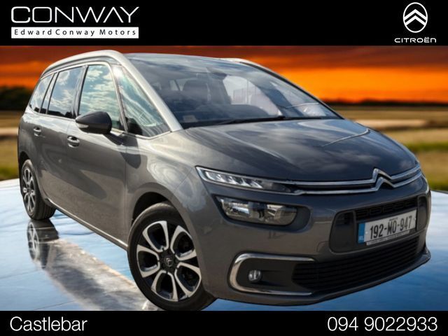 vehicle for sale from Edward Conway Motors