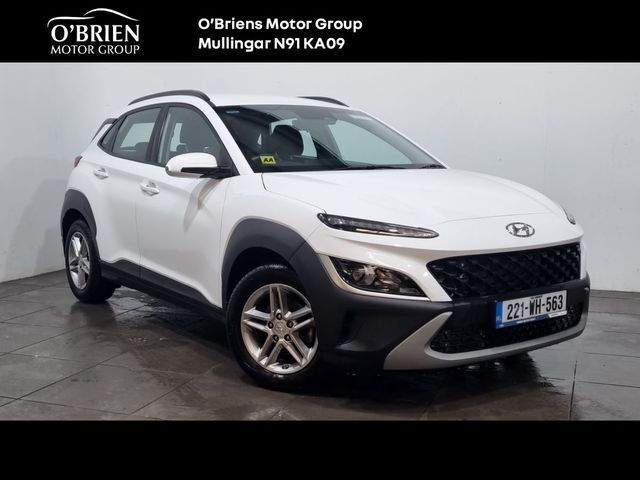 vehicle for sale from O'Briens Motor Group