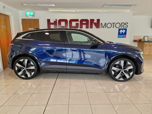 Image for 2023 Renault Megane E-Tech 100% electric Techno EV60 60KWh 220hp optimum charge