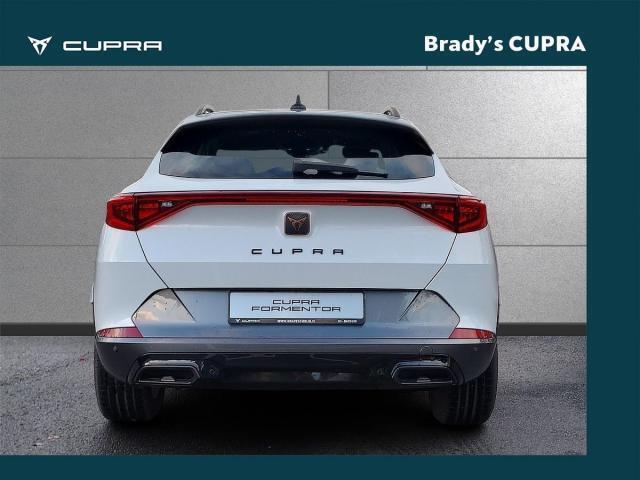 Image for 2022 Cupra Formentor FORMENTOR 1.5 TSI 150BHP DSG 5DR *CUPRA APPROVED 24 MONTH WARRANTY*2.9% FINANCE AVAILABLE*