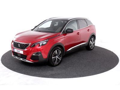 2020 Peugeot 3008
