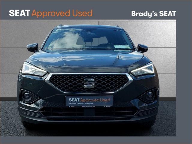 Image for 2020 SEAT Tarraco 2.0TDI 150HP 7 SEAT SE *SEAT APPROVED 24 MONTH WARRANTY*