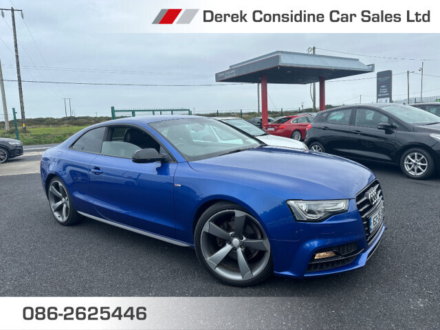 vehicle for sale from Derek Considine Car Sales Ltd