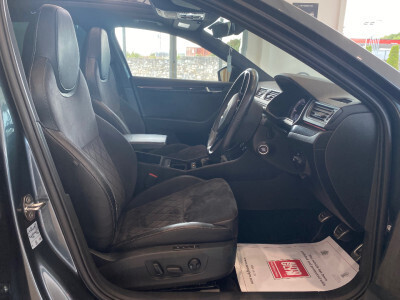 2019 Skoda Superb