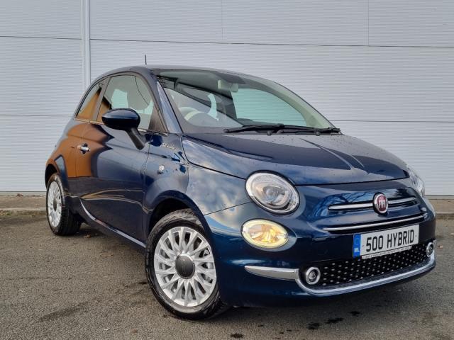 vehicle for sale from John Linnane Motors