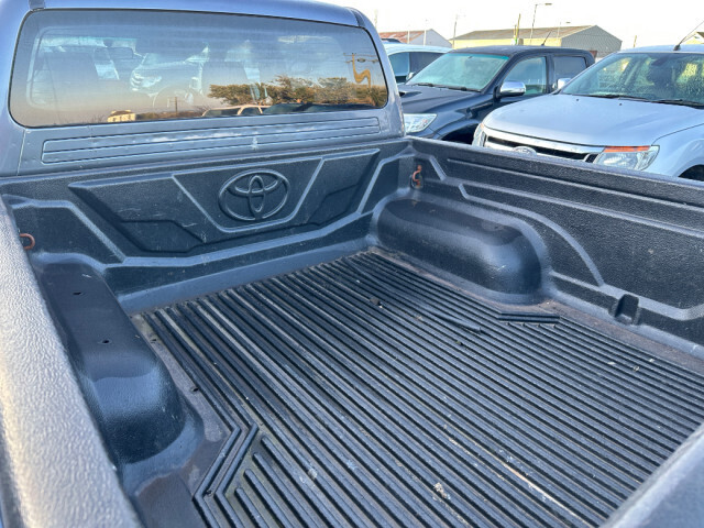 Image for 2012 Toyota Hilux HL3 2.5 D4D D/C 4DR
