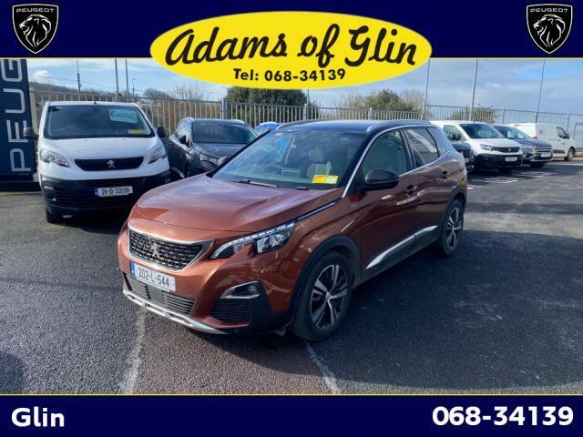 vehicle for sale from Adams of Glin