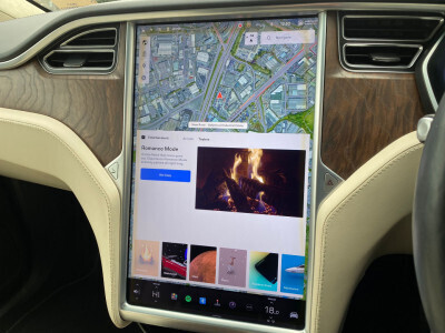 2018 Tesla Model X