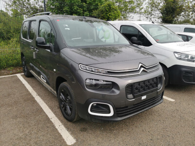 2023 Citroen Berlingo Multispace