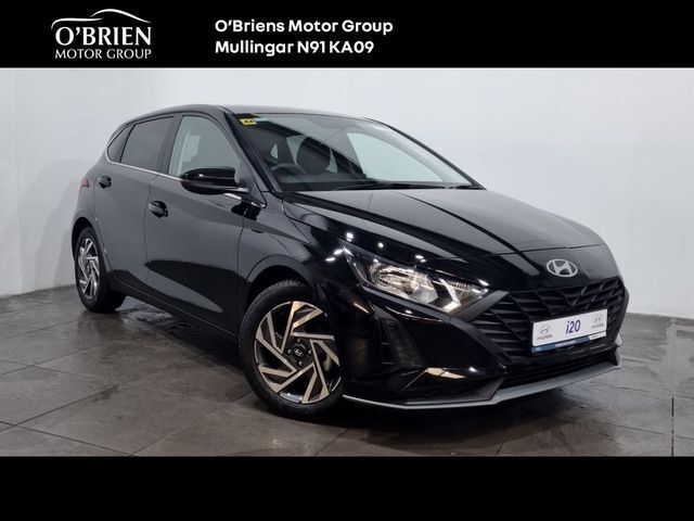 vehicle for sale from O'Briens Motor Group