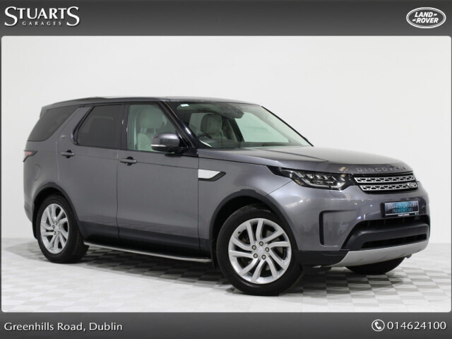 vehicle for sale from Stuarts Garages