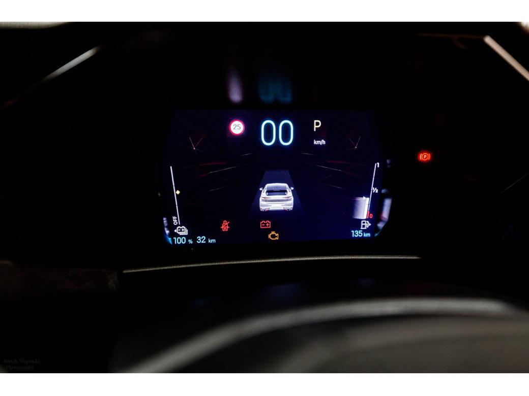 2023 DS Automobiles DS 4