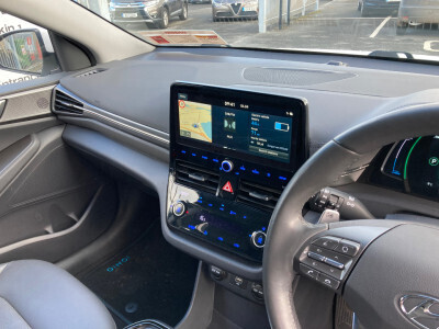 2020 Hyundai Ioniq