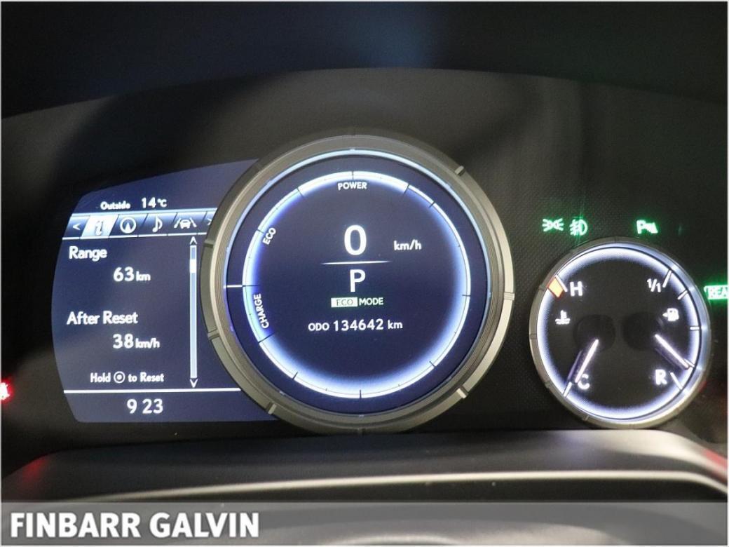 2018 Lexus RX