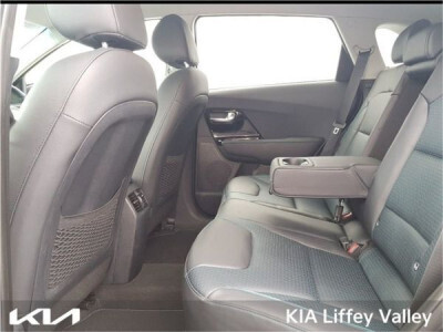 2021 Kia Niro