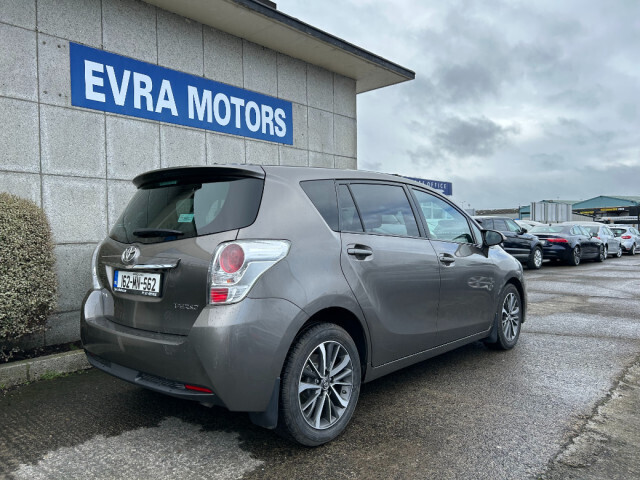 Image for 2016 Toyota Verso 1.6 Design D4D 5DR**7 Seater**
