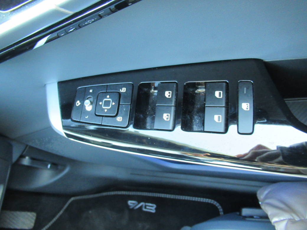 2022 Kia EV6
