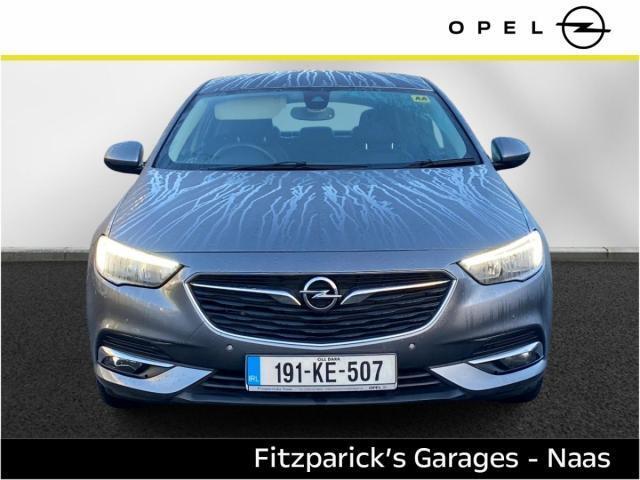 Image for 2019 Opel Insignia 1.6 (110PS) Turbo D ecoTEC SE