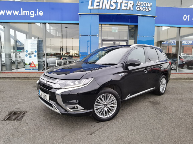 vehicle for sale from Leinster Motor Group