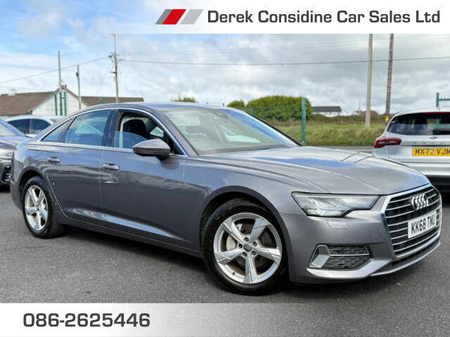 vehicle for sale from Derek Considine Car Sales Ltd