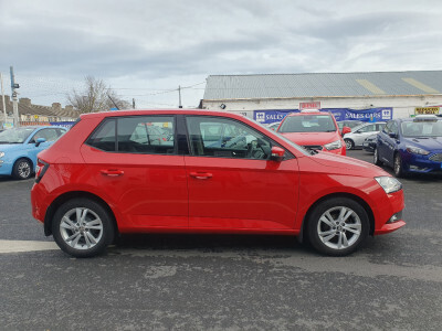 Fabia