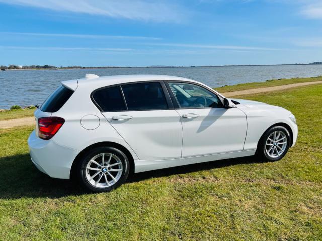 Image for 2013 BMW 1 Series 1.6 AUTOMATIC 