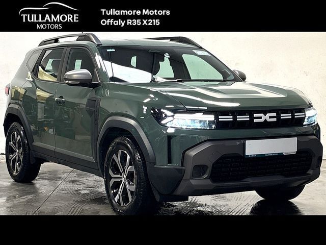 vehicle for sale from Tullamore Motors