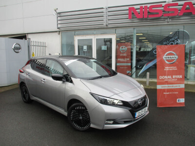 vehicle for sale from Donal Ryan Motor Group Nenagh