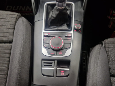 2015 Audi A3