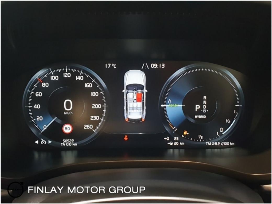 2021 Volvo XC60