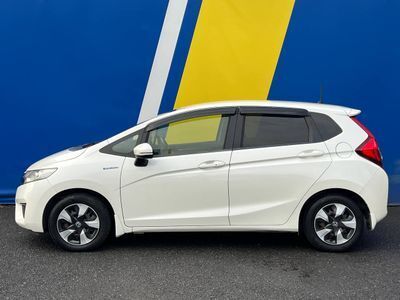 2017 Honda Fit