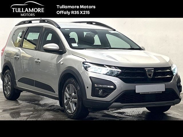 vehicle for sale from Tullamore Motors