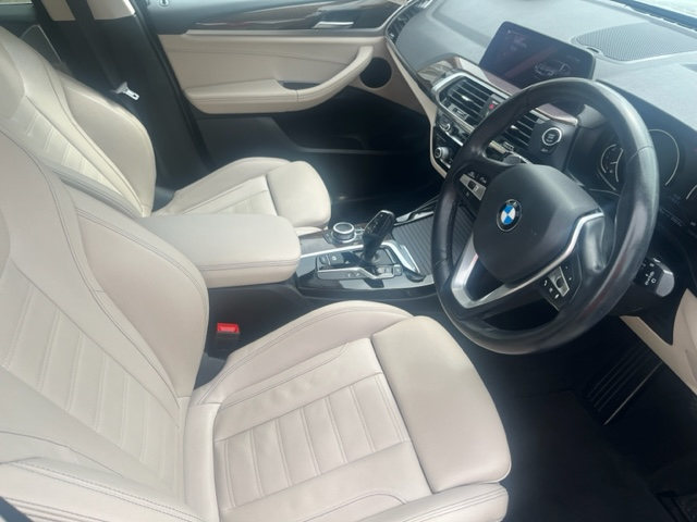 Image for 2020 BMW X3 Xdrive20d Xdrive X20D Xline XF 4DR AUT
