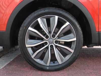 2015 Renault Kadjar