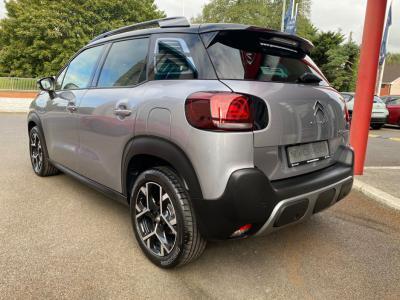 C3 Aircross