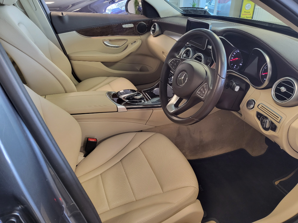C Class