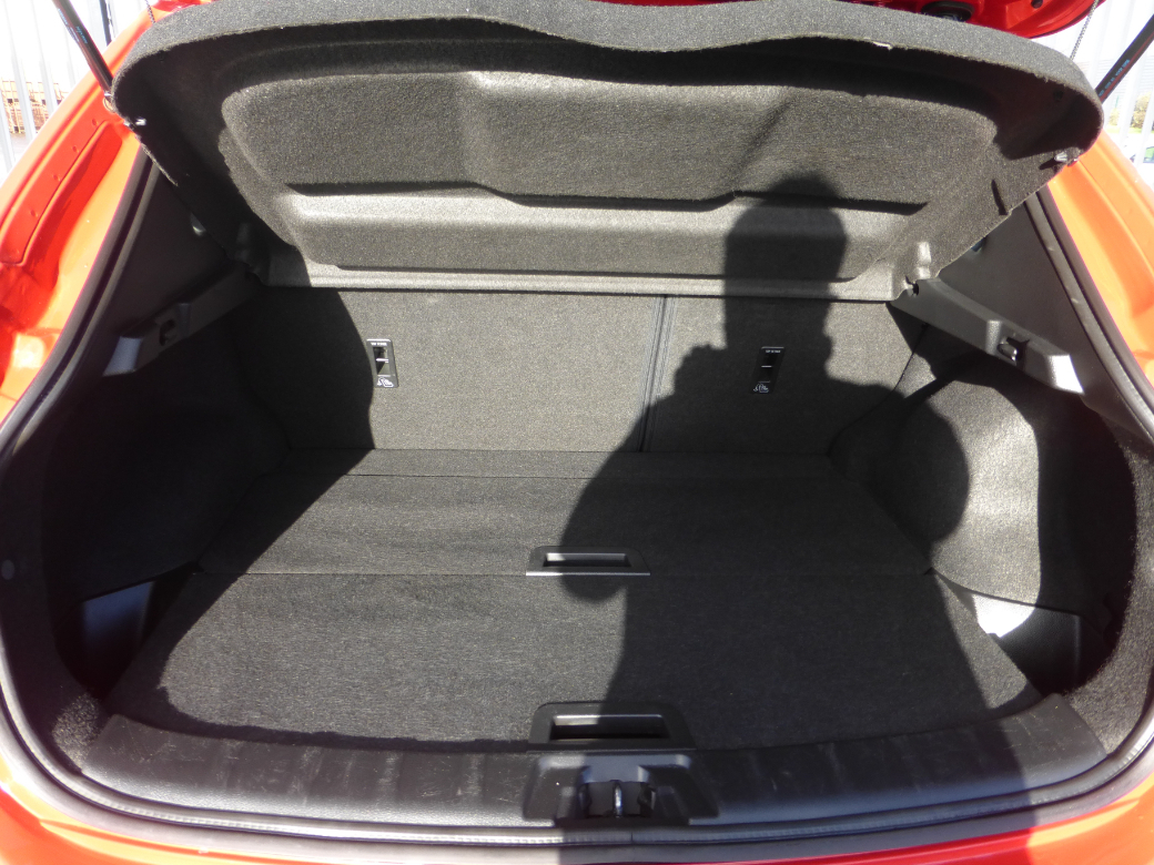 2015 Nissan Qashqai