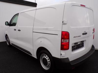 2023 Fiat Scudo