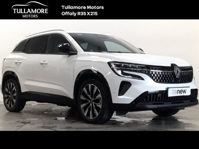 vehicle for sale from Tullamore Motors