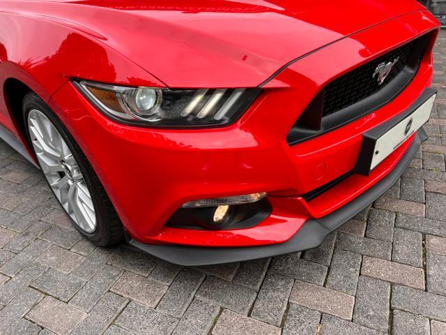Image for 2019 Ford Mustang 5.0 V8 FAST BACK AUTO. FINANCE ARRANGED. WWW. SARSFIELDMOTORS. IE